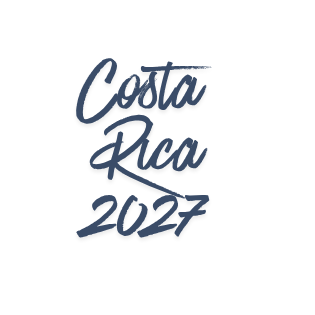 Costa Rica Impact Trip 2027 - logo